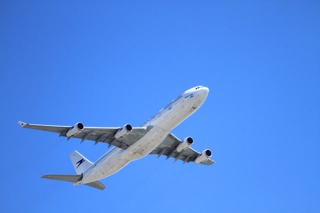 Improved Vegetation Management at Denver International Airport